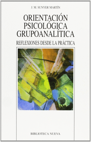 ORIENTACIN PSICOLGICA, GRUPO ANALTICA