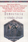 DEMOCRACIA Y VIRTUDES C�VICAS