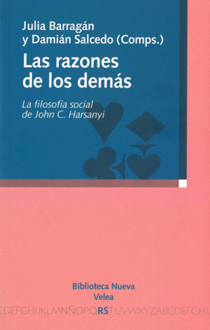 LAS RAZONES DE LOS DEM�S