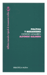 POL�TICA Y MESIANISMO