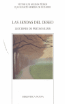 LAS SENDAS DEL DESEO