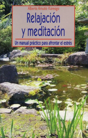 RELAJACI�N Y MEDITACI�N