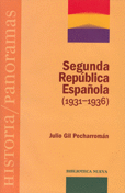 SEGUNDA REP�BLICA ESPA�OLA (1931-1936)