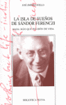 LA ISLA DE SUE�OS DE S�NDOR FERENCZI