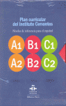 PLAN CURRICULAR DEL INSTITUTO CERVANTES