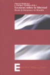 LECTURAS SOBRE LA LIBERTAD