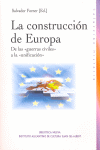 LA CONSTRUCCI�N DE EUROPA