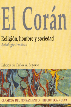 EL CORN. RELIGIN, HOMBRE Y SOCIEDAD