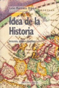 IDEA DE LA HISTORIA.