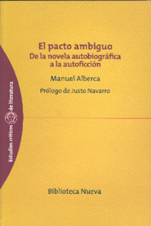 EL PACTO AMBIGUO