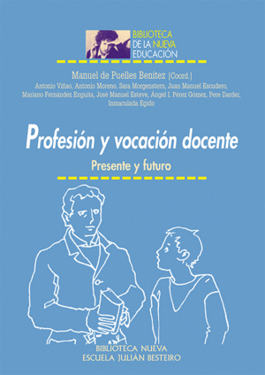 PROFESI�N Y VOCACI�N DOCENTE