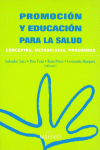 PROMOCI�N Y EDUCACI�N PARA LA SALUD