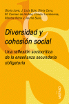DIVERSIDAD Y COHESI�N SOCIAL