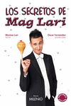 LOS SECRETOS DE MAG LARI