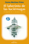 EL LABERINTO DE LAS LUCI�RNAGAS