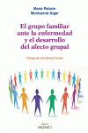 EL GRUPO FAMILIAR ANTE LA ENFERMEDAD Y EL DESARROLLO DEL AFECTO GRUPAL