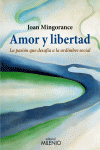 AMOR Y LIBERTAD