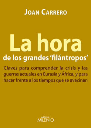 LA HORA DE LOS GRANDES 