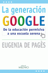 LA GENERACI�N GOOGLE