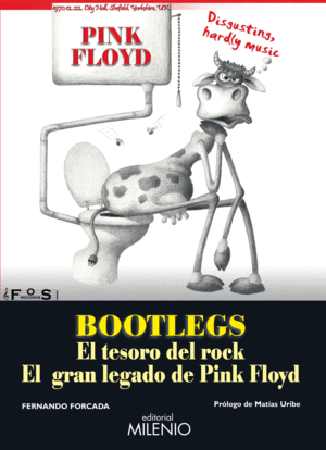BOOTLEGS