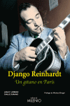 DJANGO REINHARDT