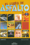 EL LIBRO DE ASFALTO ; TOPO