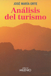 AN�LISIS DEL TURISMO