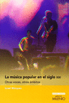 LA M�SICA POPULAR EN EL SIGLO XXI
