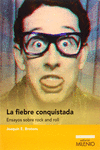 LA FIEBRE CONQUISTADA