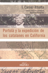 PORTOL Y LA EXPEDICIN DE LOS CATALANES EN CALIFORNIA