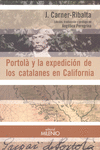 PORTOL� Y LA EXPEDICI�N DE LOS CATALANES EN CALIFORNIA