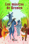CUENTO-JUEGO: LOS M�SICOS DE BREMEN