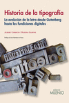 HISTORIA DE LA TIPOGRAF�A