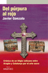 DEL P�RPURA AL ROJO