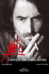 AUTE, LIENZO DE CANCIONES