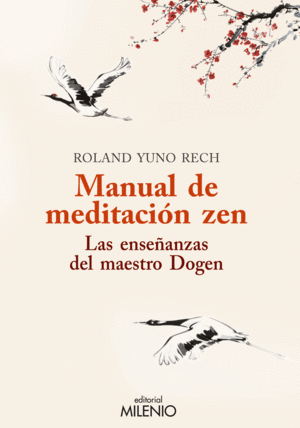MANUAL DE MEDITACI�N ZEN