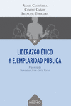 LIDERAZGO �TICO Y EJEMPLARIDAD P�BLICA