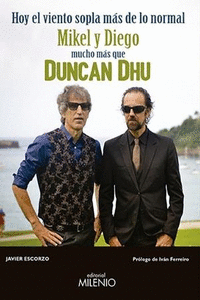 HOY EL VIENTO SOPLA M�S DE LO NORMAL