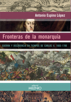 FRONTERAS DE LA MONARQU�A