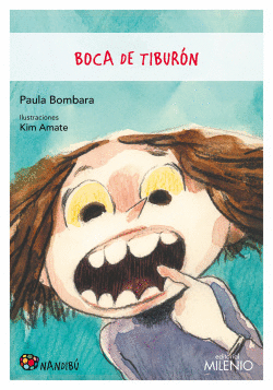 BOCA DE TIBUR�N