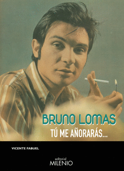 BRUNO LOMAS