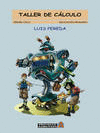 TALLER DE C�LCULO 3 CILCO PRIMARIA