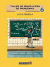 TALLER RESOLUCI�N 6�PRIMARIA