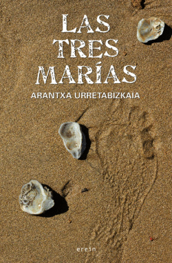 LAS TRES MAR�AS
