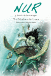 NUR Y LA ISLA DE LAS TORTUGAS