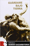 GURDAME BAJO TIERRA