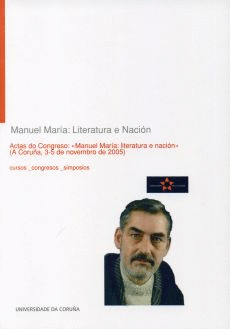 MANUEL MARIA