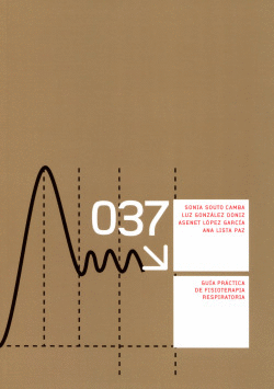 GU�A PR�CTICA DE FISIOTERAPIA RESPIRATORIA