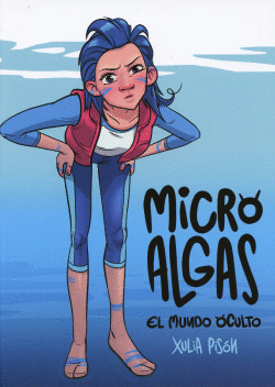 MICRO ALGAS