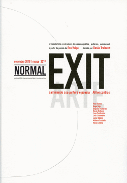 EXIT (SETEMBRO 2018-MARZO 2019)